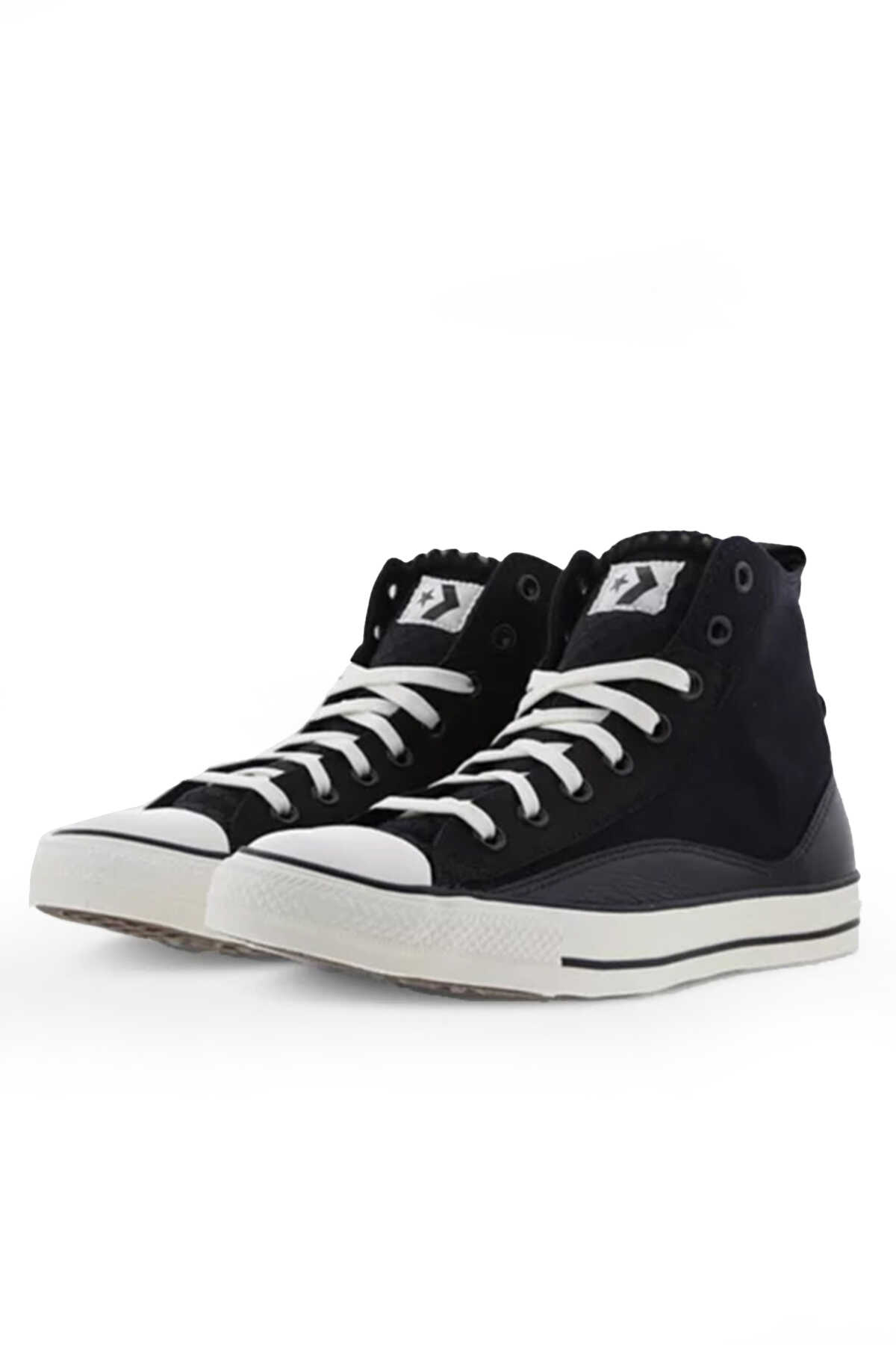 Converse CTAS Unisex Siyah / Siyah Sneaker Converse CTAS Unisex Siyah / Siyah Sneaker