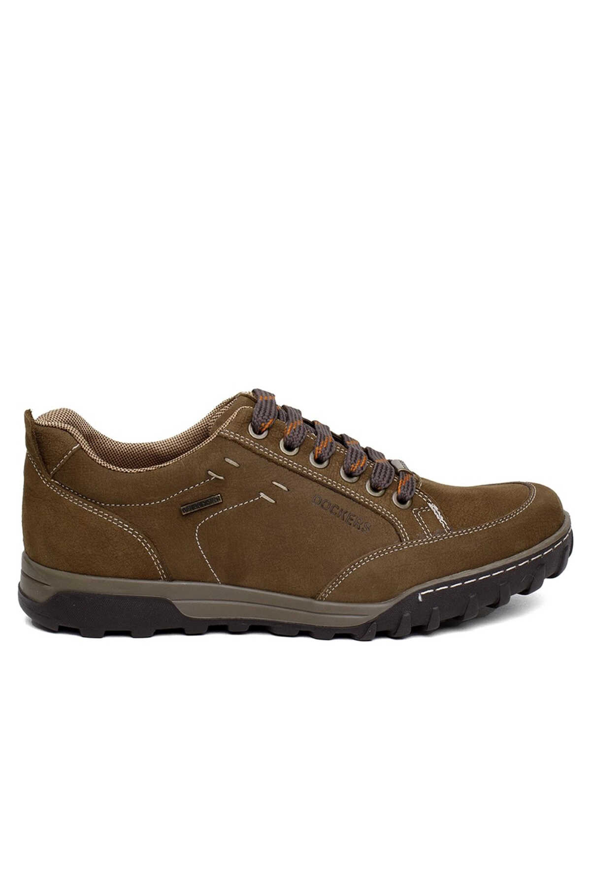 Dockers - Dockers 4F 217111 4PR Erkek Outdoor Kum