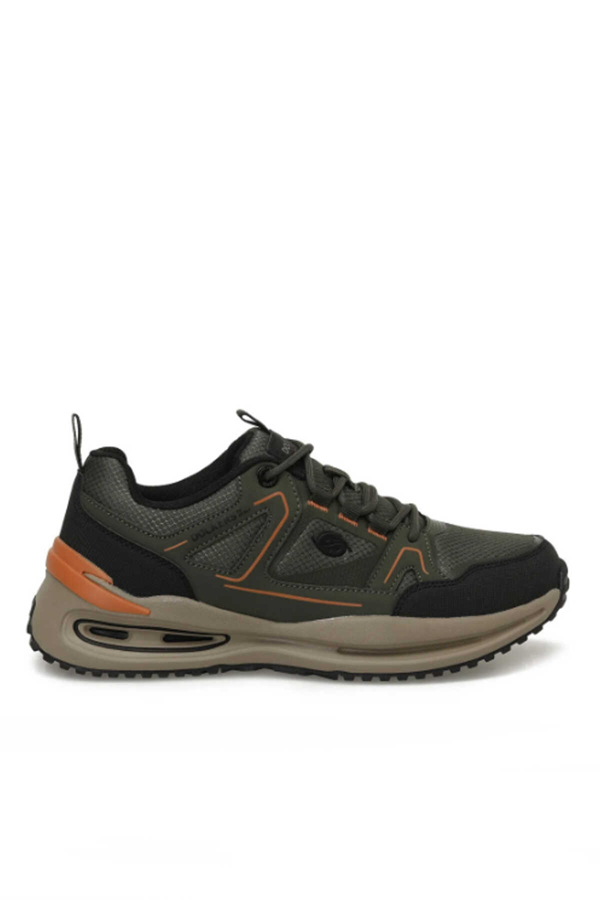 Dockers - Dockers 4F 237555 4PR Erkek Haki Sneaker