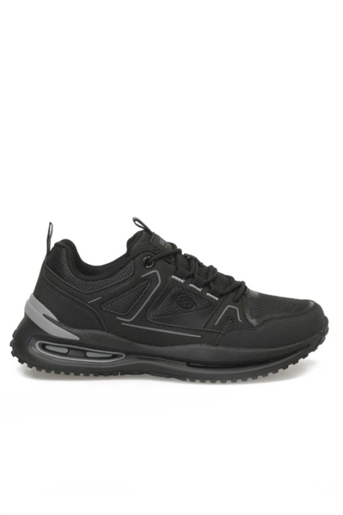 Dockers - Dockers 4F 237555 4PR Erkek Siyah Sneaker