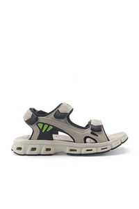 Dockers - Dockers 5M 236810 5FX Erkek Kum Sandalet