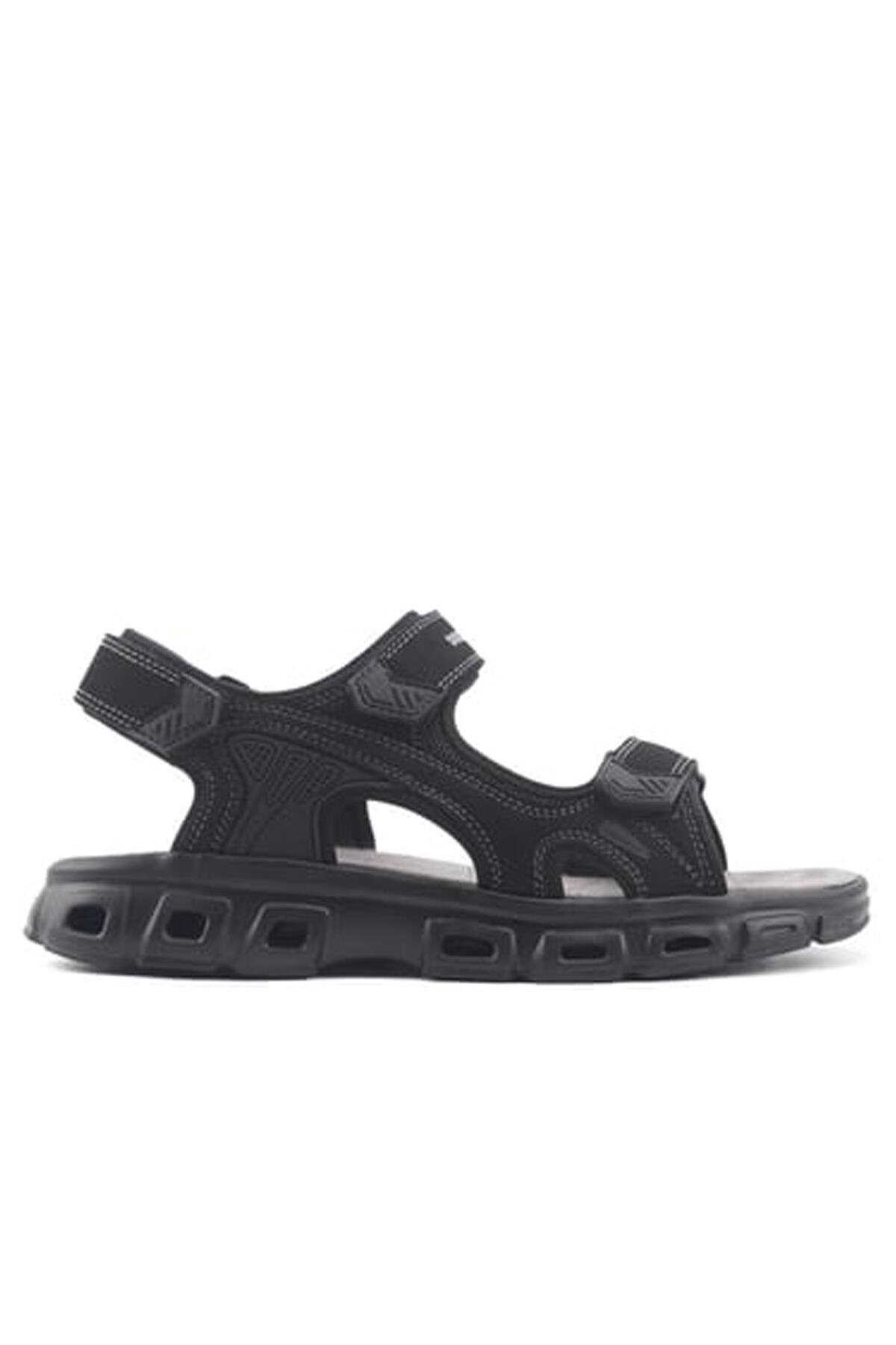 Dockers - Dockers 5M 236810 5FX Erkek Sneaker Ayakkabı Siyah
