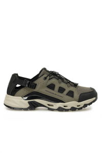 Dockers - Dockers 5M 238578 5FX Erkek Haki Günlük Spor Ayakkabısı Dockers - Dockers 5M 238578 5FX Erkek Haki Günlük Spor Ayakkabısı