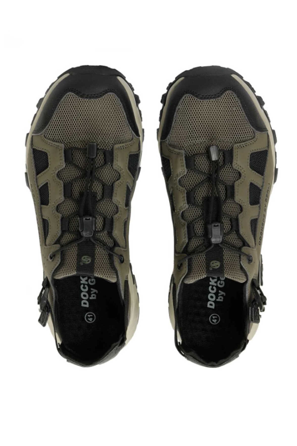 Dockers 5M 238578 5FX Erkek Haki Günlük Spor Ayakkabısı Dockers 5M 238578 5FX Erkek Haki Günlük Spor Ayakkabısı