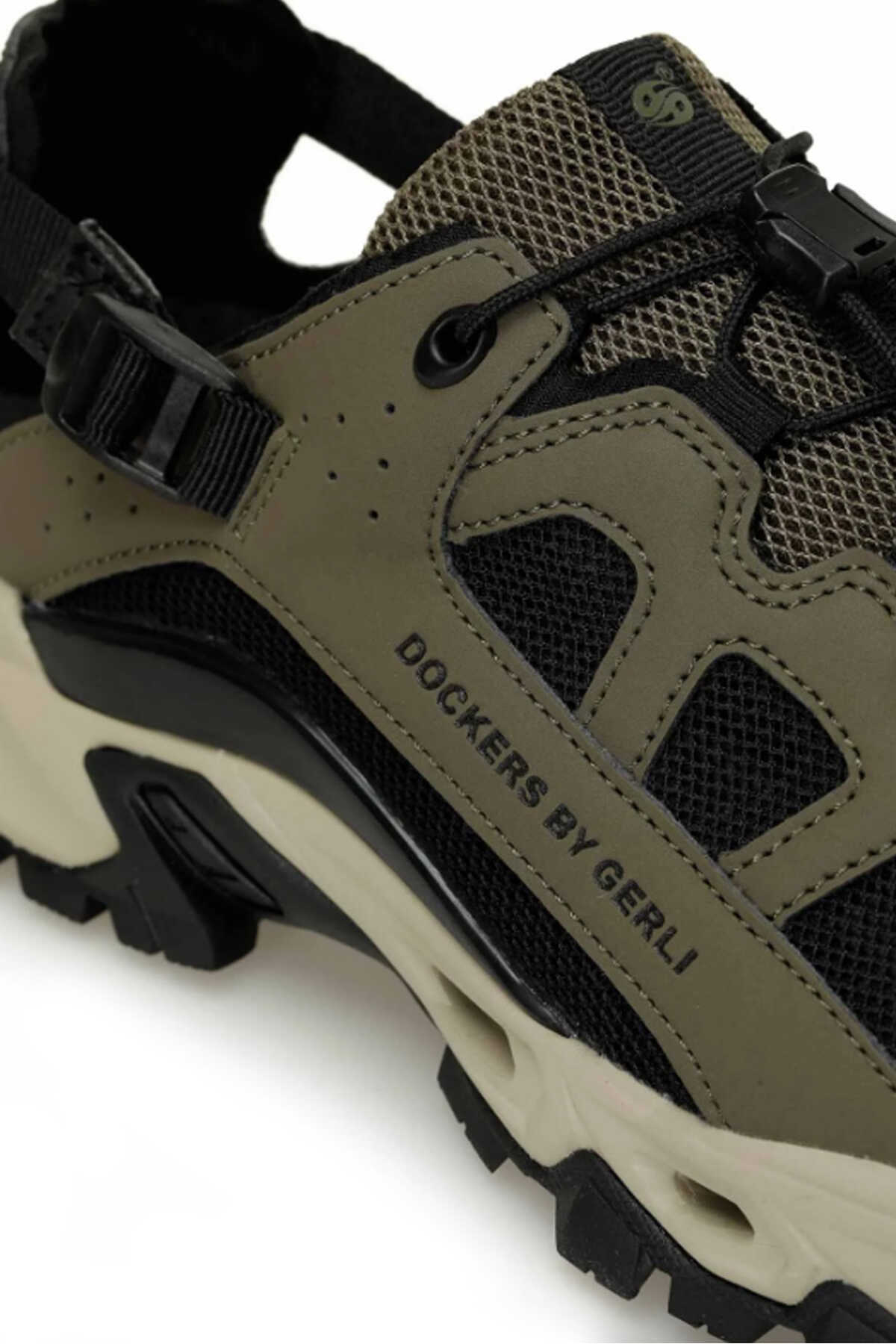 Dockers 5M 238578 5FX Erkek Haki Günlük Spor Ayakkabısı Dockers 5M 238578 5FX Erkek Haki Günlük Spor Ayakkabısı