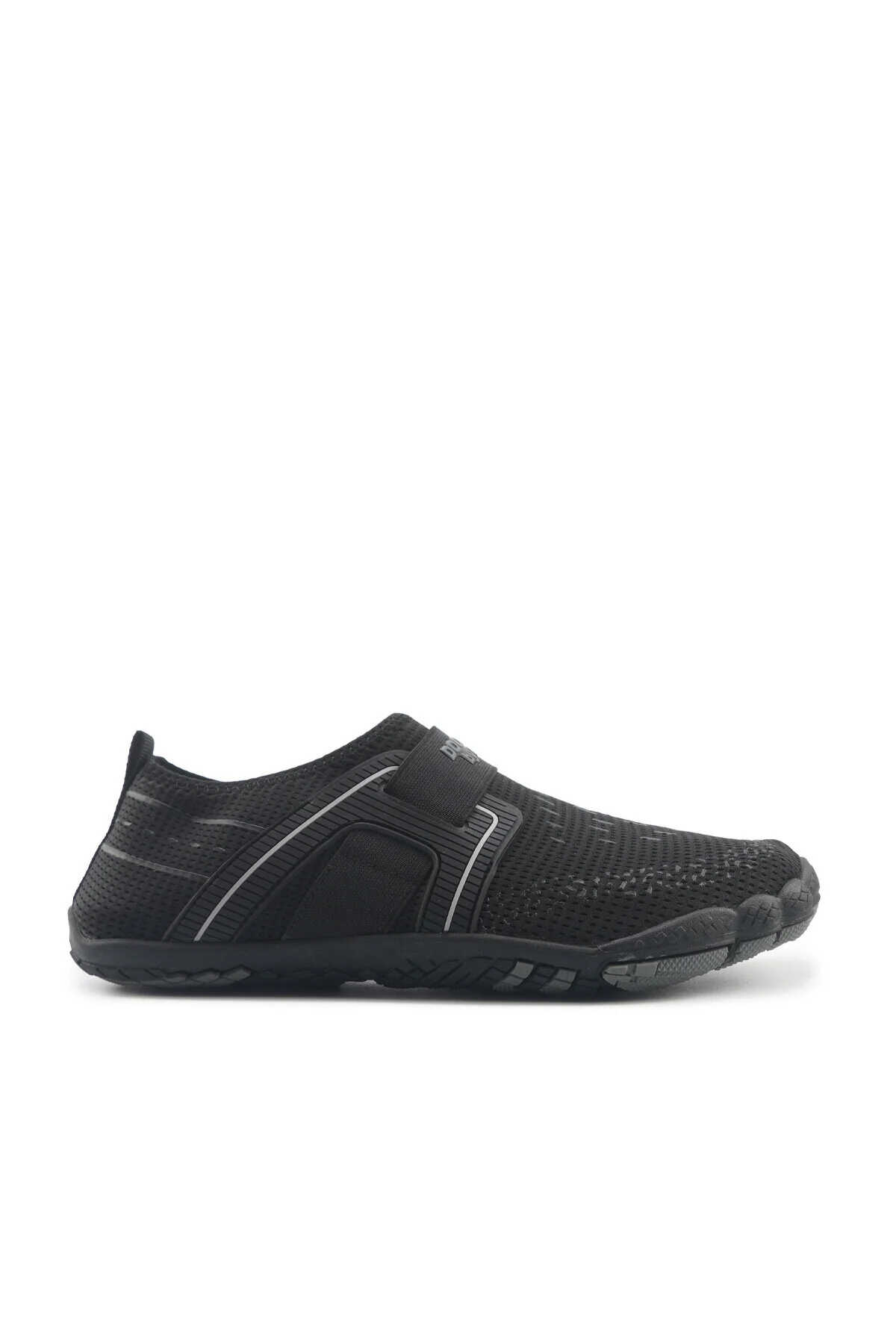 Dockers - Dockers 5M 238601 5FX Erkek Sneaker Ayakkabı Siyah