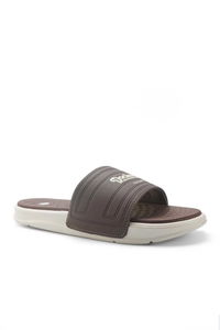 Dockers - Dockers 5M 238656 5FX Erkek Açık Kahve Terlik