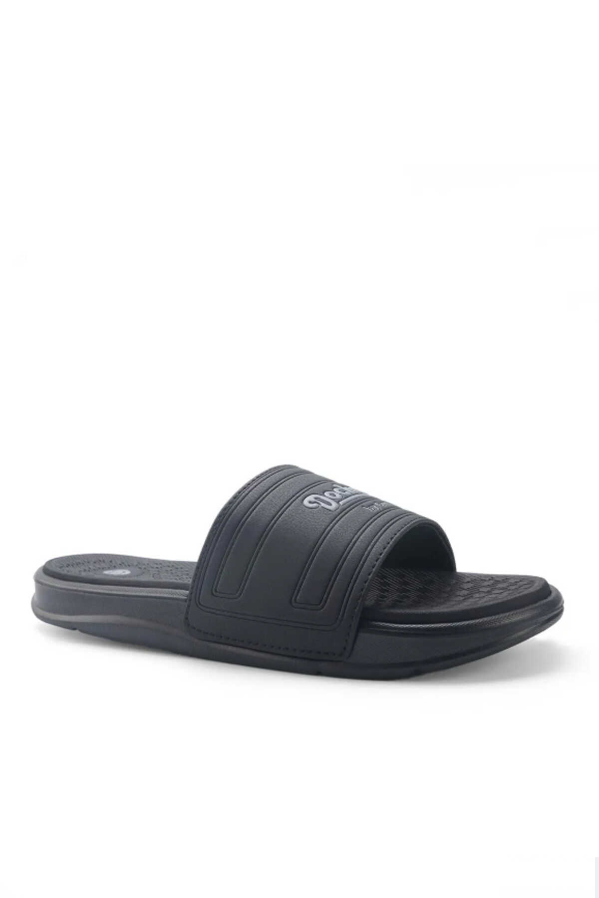 Dockers - Dockers 5M 238656 5FX Erkek Siyah Terlik