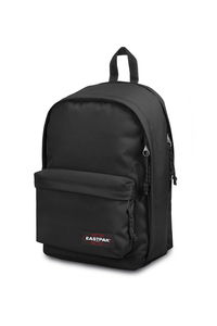 Eastpak - Eastpak BACK TO WORK Unisex Black Sırt Çantası