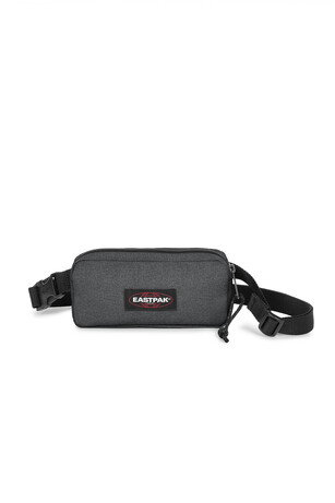 Eastpak BELT PAK'R Unisex  Black Denim Bel Çantası 