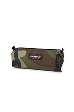 Eastpak - Eastpak BENCHMARK SINGLE Unisex Çocuk Camo Kalem Çantası