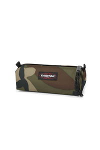 Eastpak - Eastpak BENCHMARK SINGLE Unisex Çocuk Camo Kalem Çantası