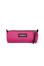 Eastpak - Eastpak BENCHMARK SINGLE Unisex Çocuk Pink Escape Kalem Çantası