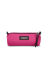 Eastpak - Eastpak BENCHMARK SINGLE Unisex Çocuk Pink Escape Kalem Çantası