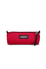 Eastpak - Eastpak BENCHMARK SINGLE Unisex Çocuk Kalem Çantası Sailor Red