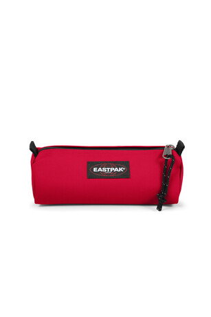 Eastpak BENCHMARK SINGLE Unisex Çocuk  Sailor Red Kalem Çantası 