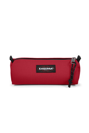 Eastpak BENCHMARK SINGLE Unisex Çocuk  Scarlet Red Kalem Çantası 