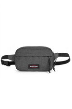 Eastpak - Eastpak BOUNCER Unisex Black Denim Bel Çantası