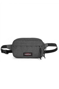 Eastpak - Eastpak BOUNCER Unisex Black Denim Bel Çantası