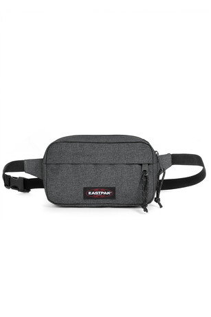 Eastpak BOUNCER Unisex  Black Denim Bel Çantası 