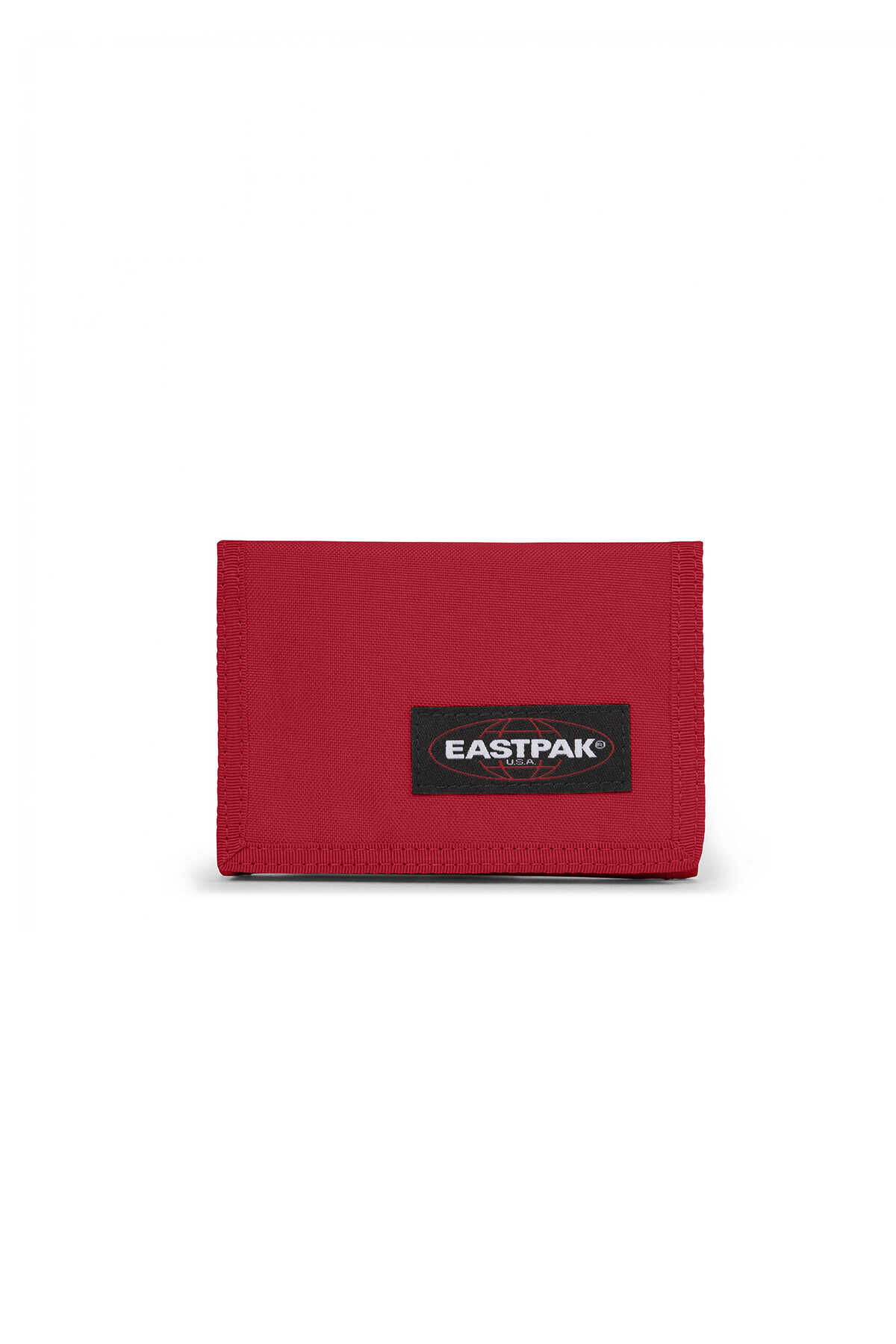 Eastpak - Eastpak CREW SINGLE Unisex Cüzdan Scarlet Red