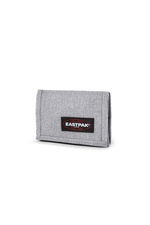 Eastpak - Eastpak CREW SINGLE Unisex Sunday Grey Cüzdan