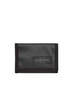 Eastpak - Eastpak CREW SINGLE Unisex Tarp Black Cüzdan