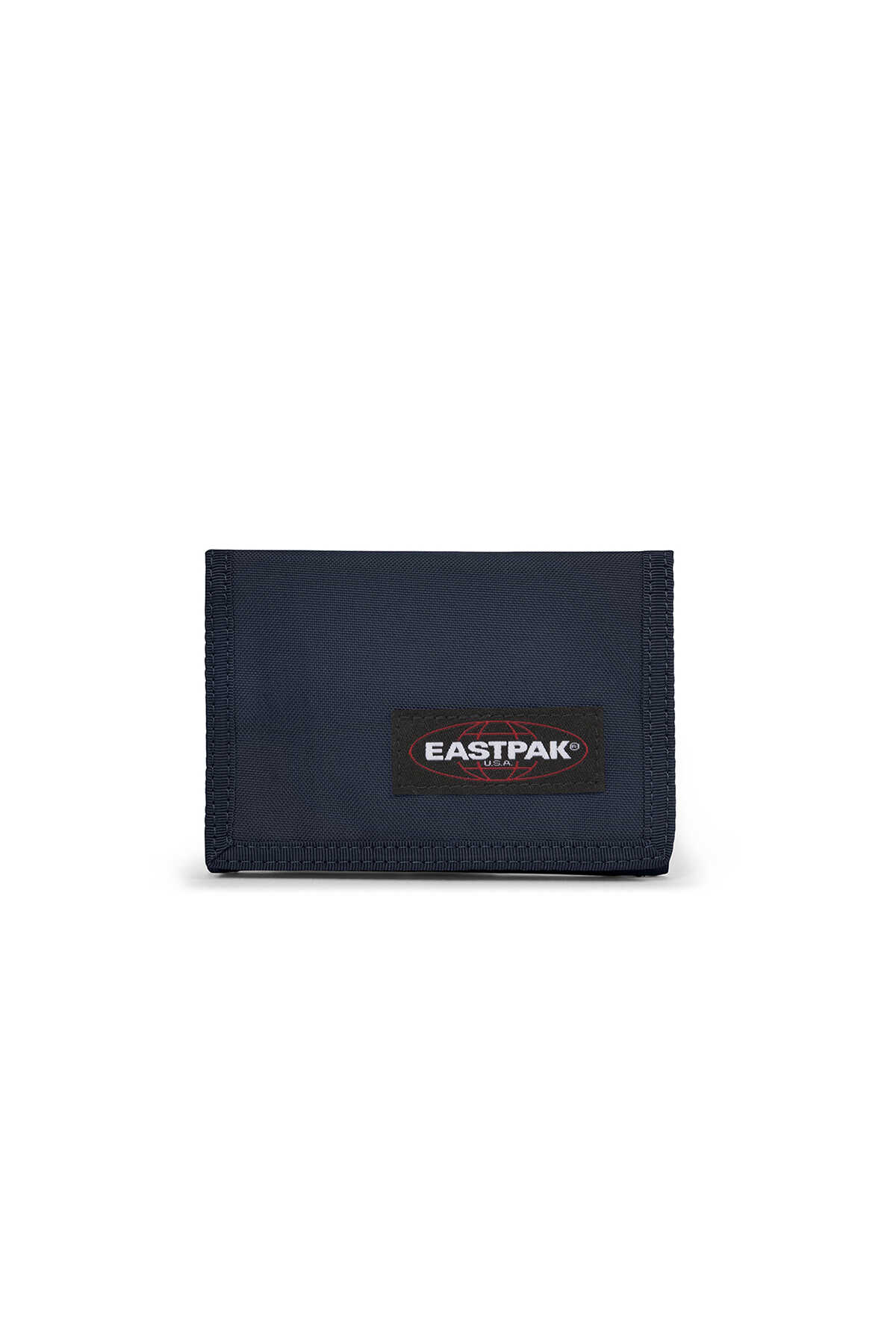 Eastpak - Eastpak CREW SINGLE Unisex Cüzdan Ultra Marine