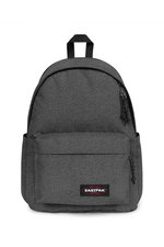 Eastpak - Eastpak DAY OFFICE Unisex Black Denim Sırt Çantası
