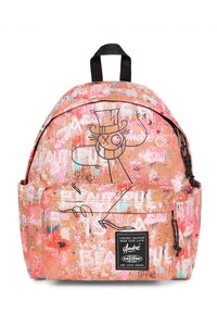 Eastpak - Eastpak DAY PAK'R Unisex BEAUTIFUL CRIME Sırt Çantası