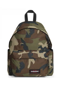 Eastpak - Eastpak DAY PAK'R Unisex Camo Sırt Çantası