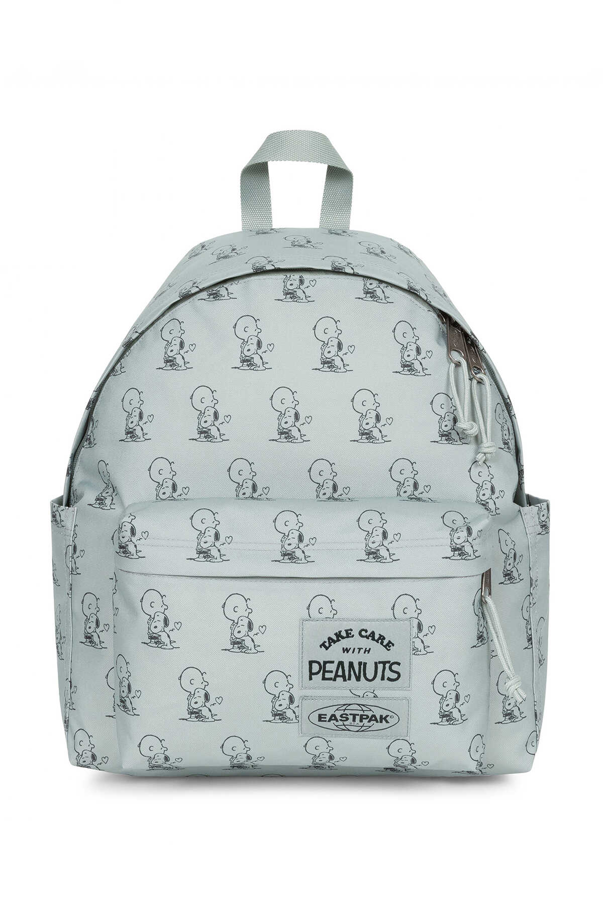 Eastpak - Eastpak DAY PAK'R Unisex Sırt Çantası Peanuts Mınt