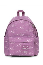 Eastpak - Eastpak DAY PAK'R Unisex PEANUTS PINK Sırt Çantası