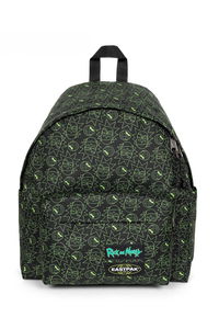 Eastpak - Eastpak DAY PAK'R Unisex RAM BLACK Sırt Çantası