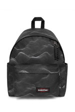 Eastpak - Eastpak DAY PAK'R Unisex REFLEKS DOTS BLACK Sırt Çantası