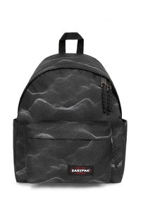 Eastpak - Eastpak DAY PAK'R Unisex REFLEKS DOTS BLACK Sırt Çantası