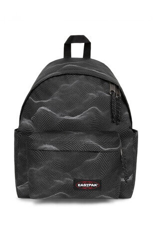 Eastpak DAY PAK'R Unisex REFLEKS DOTS BLACK Sırt Çantası