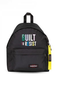 Eastpak - Eastpak DAY PAK'R Unisex Siyah Sırt Çantası