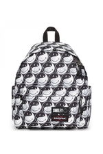 Eastpak - Eastpak DAY PAK'R Unisex SMILEY YY BLACK Sırt Çantası