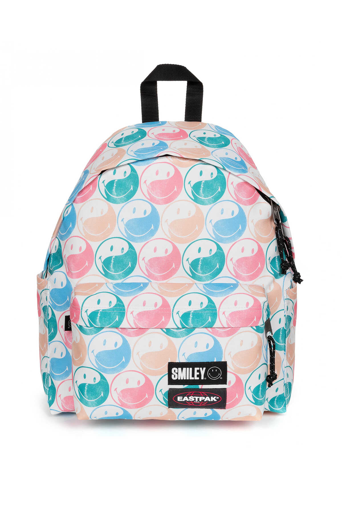 Eastpak - Eastpak DAY PAK'R Unisex Sırt Çantası SMILEY YY COLOR