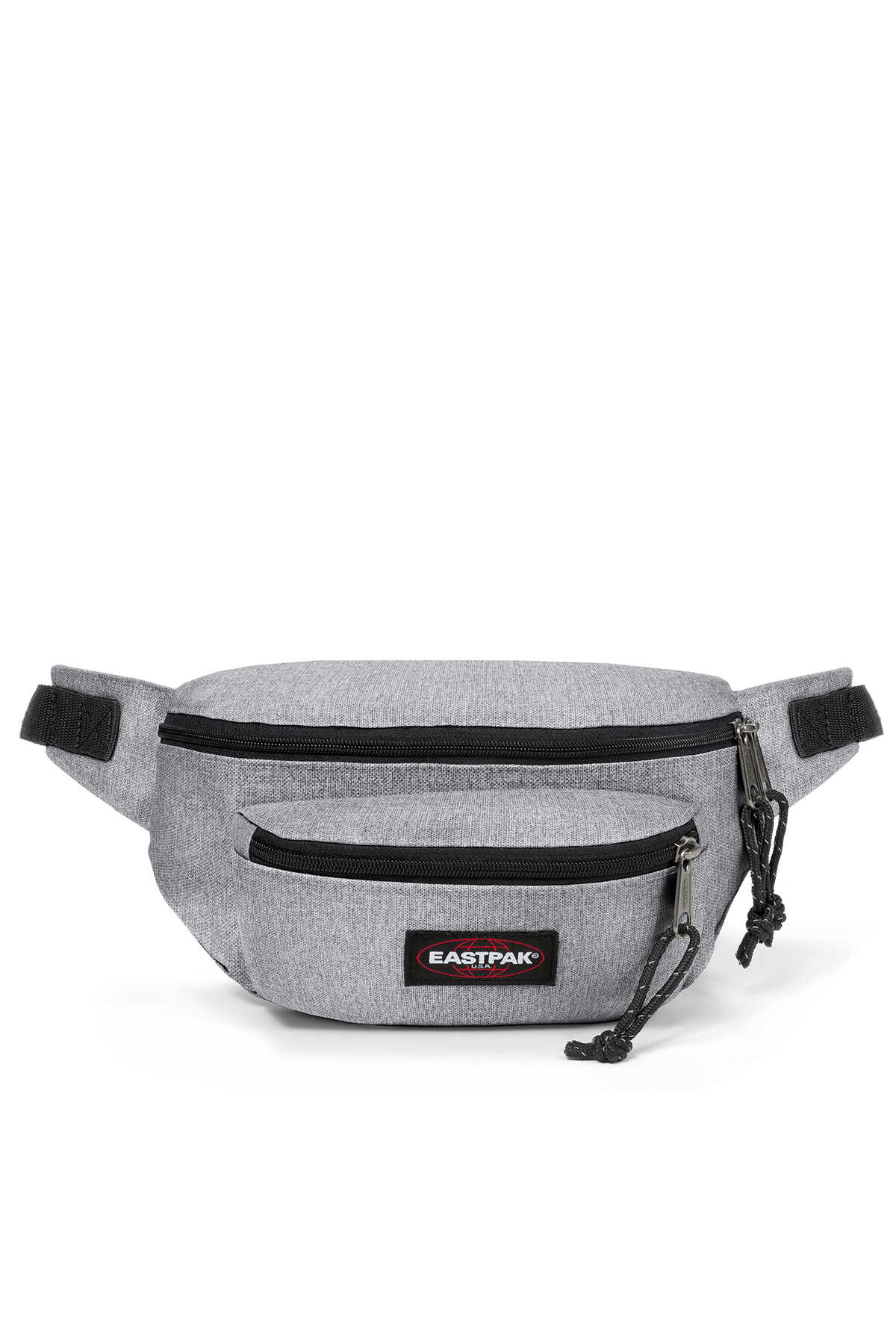 Eastpak - Eastpak DOGGY BAG Unisex Bel Çantası Sunday Grey