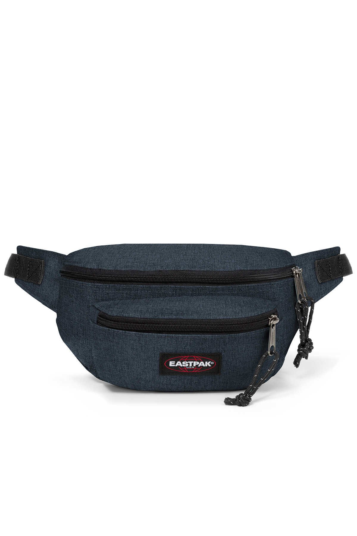 Eastpak - Eastpak DOGGY BAG Unisex Bel Çantası Triple Denim