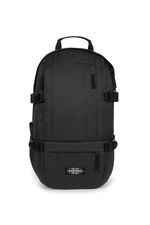 Eastpak - Eastpak FLOID Unisex CS Mono Black2 Sırt Çantası Eastpak - Eastpak FLOID Unisex CS Mono Black2 Sırt Çantası
