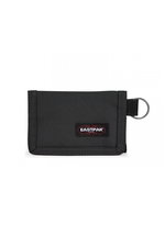 Eastpak - Eastpak MINI CREW Unisex Black Cüzdan