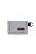 Eastpak - Eastpak MINI CREW Unisex Sunday Grey Cüzdan