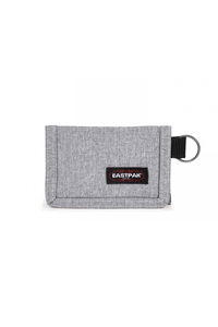Eastpak - Eastpak MINI CREW Unisex Sunday Grey Cüzdan