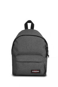 Eastpak - Eastpak ORBIT Unisex Sırt Çantası Black Denim