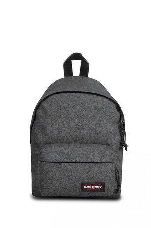 Eastpak ORBIT Unisex Black Denim Sırt Çantası