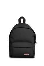 Eastpak - Eastpak ORBIT Unisex Black Sırt Çantası