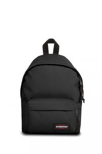 Eastpak - Eastpak ORBIT Unisex Black Sırt Çantası